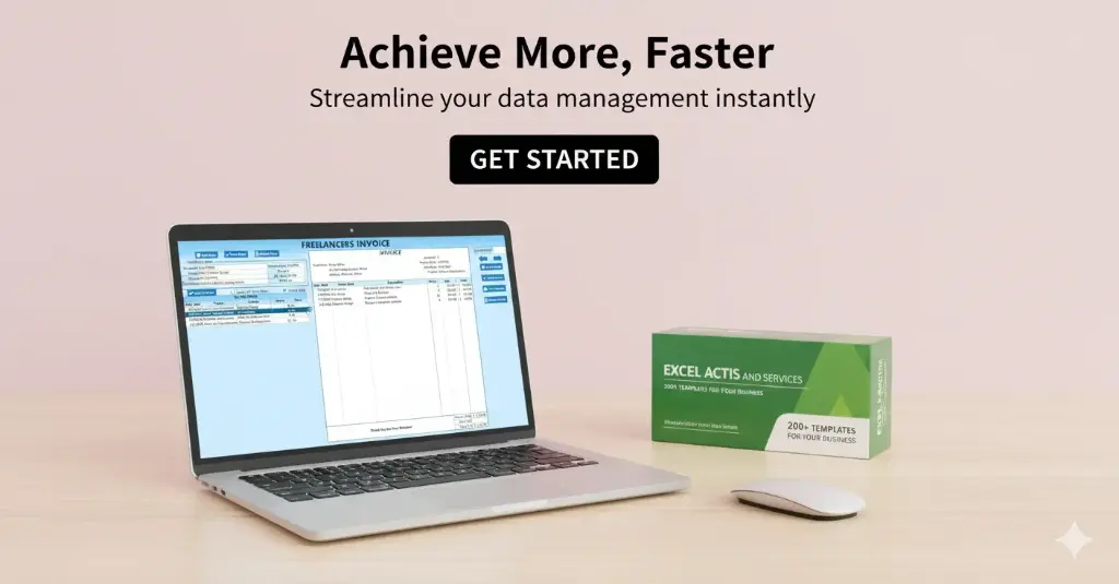 Advanced Freelancer Invoice System