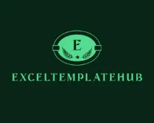 Excel Template 